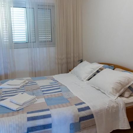 Zal Beach Apartments Prizba Luaran gambar
